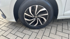 Volkswagen Polo 1.0 Life 5dr Petrol Hatchback